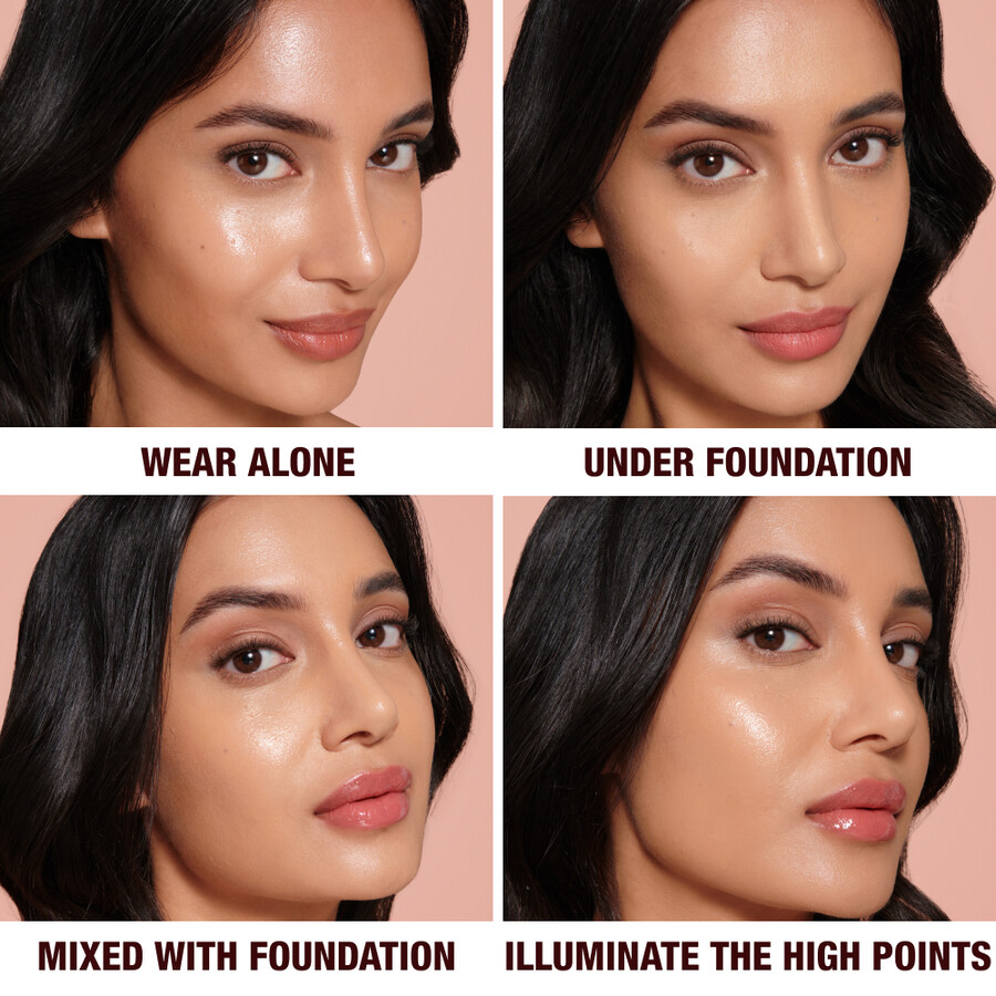 charlottes legendary beauty icons