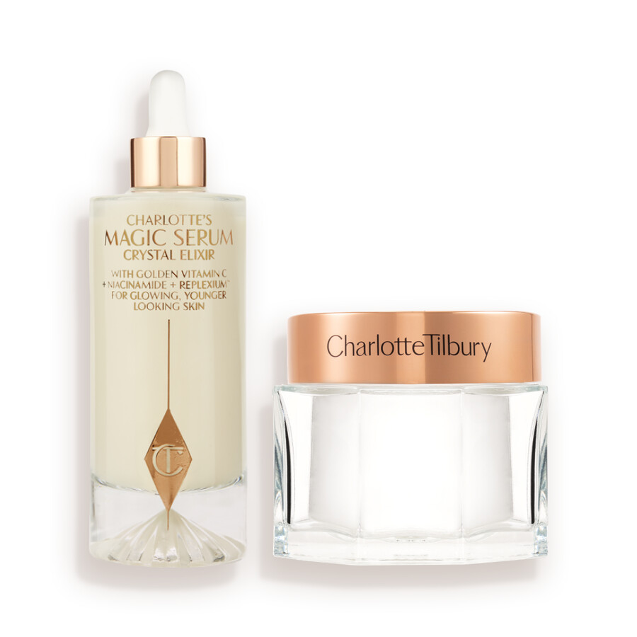 charlottes supersized magic skin duo