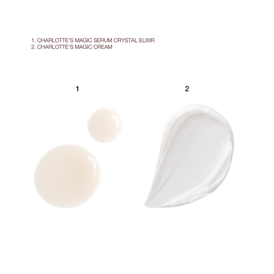 charlottes supersized magic skin duo