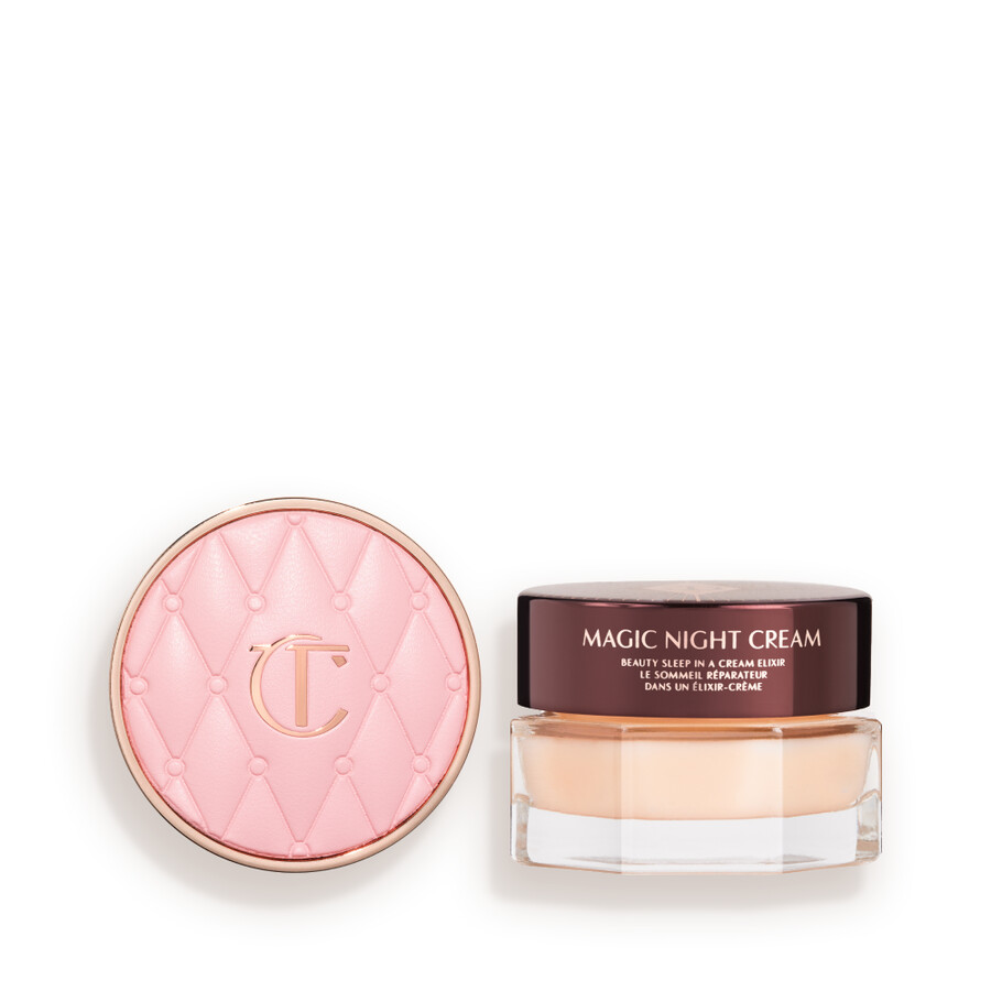 glowing plumper looking skin lips duo