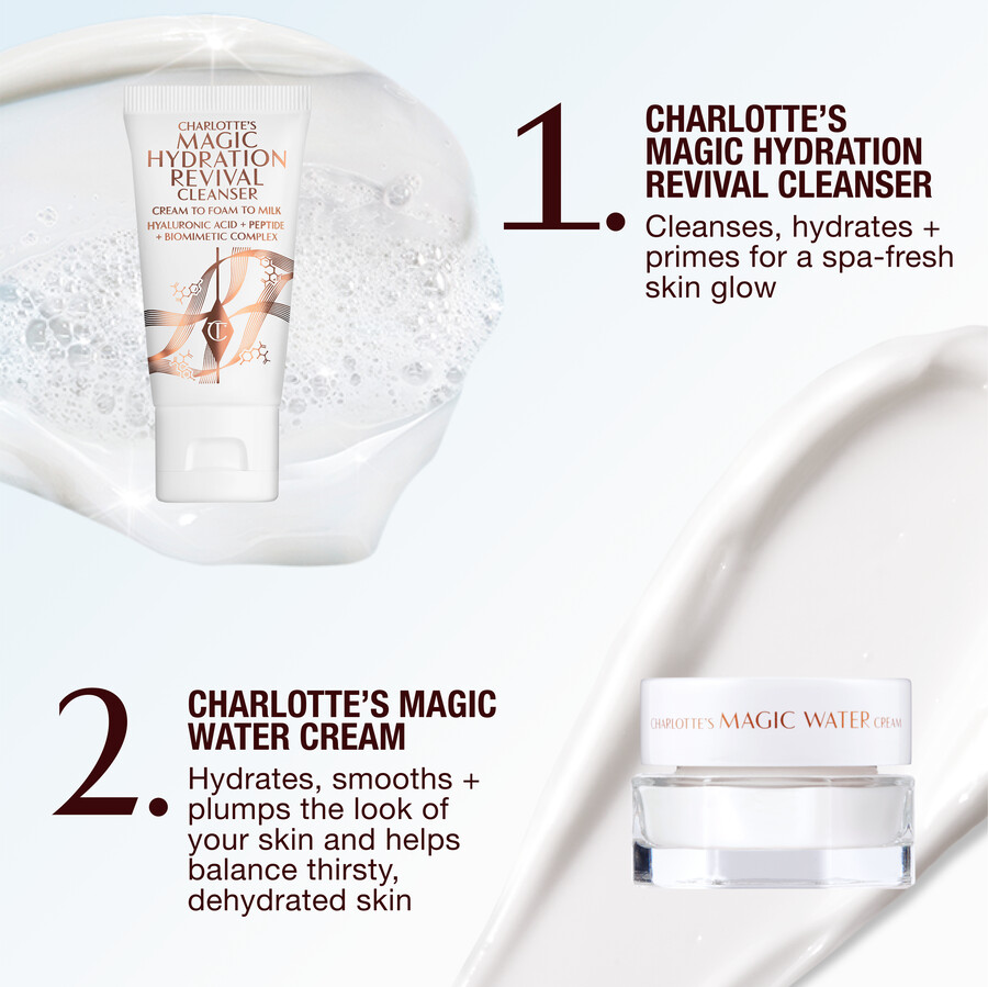 charlottes magic hydration revival duo