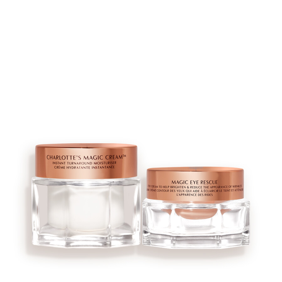 hydration radiance skin duo