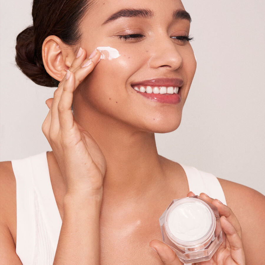 science-powered serum magic cream mini duo