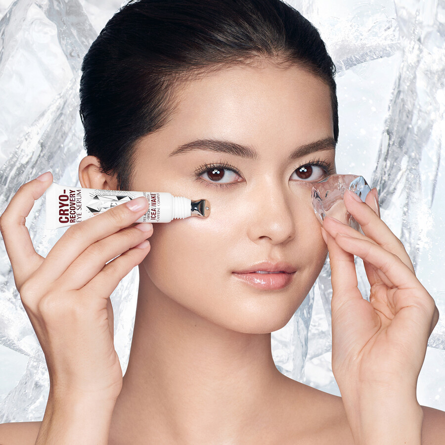 charlottes research-powered eye duo