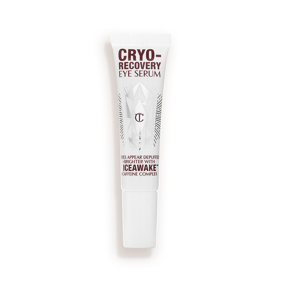 cryo-recovery eye serum